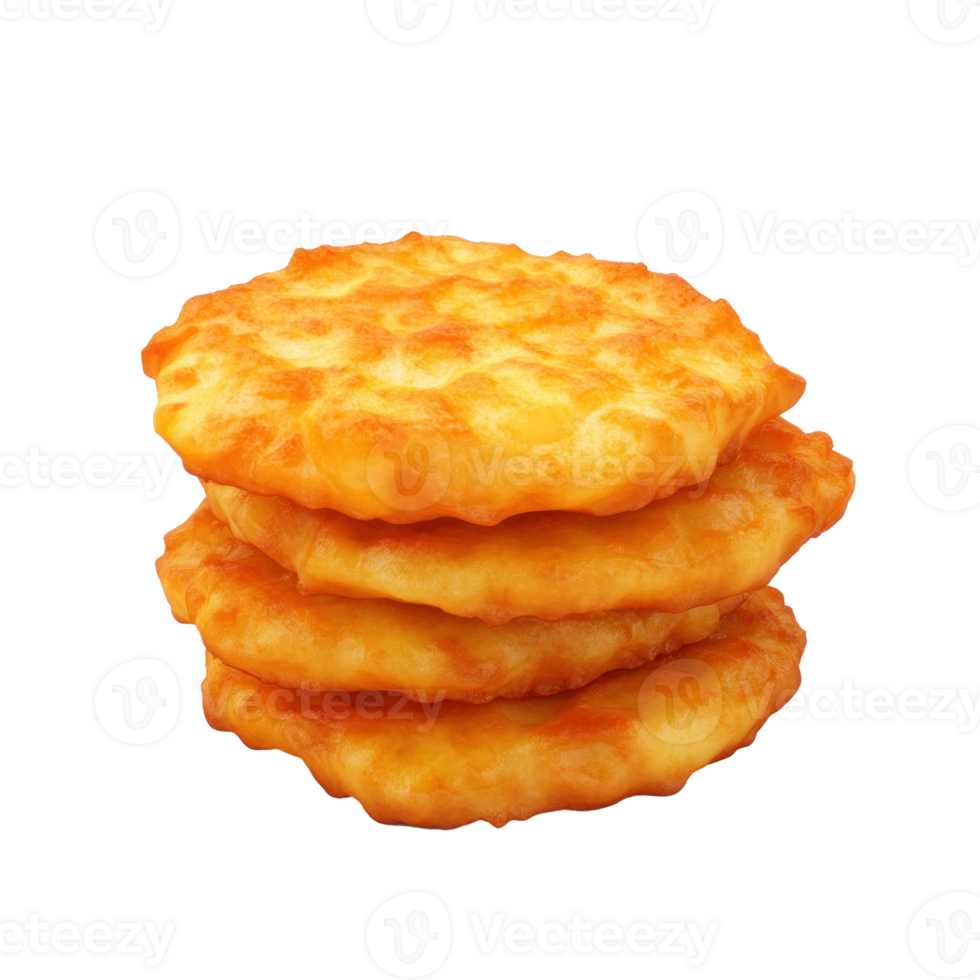 a cheese waffles png