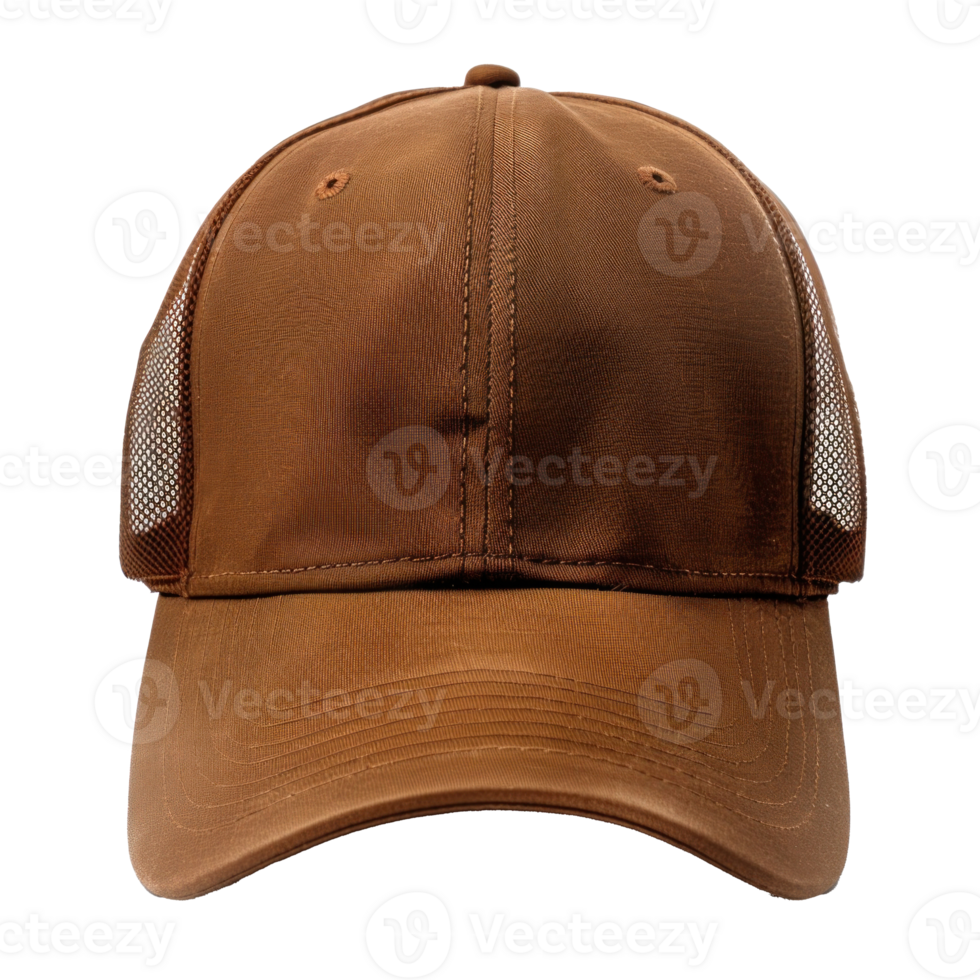 Trucker Hat isolate on transparency background png