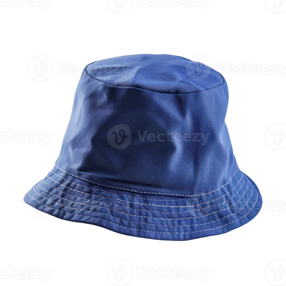 Bucket Hat isolate on transparency background png