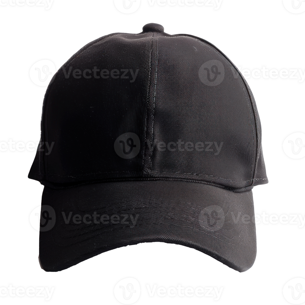 Baseball Cap isolate on transparency background png