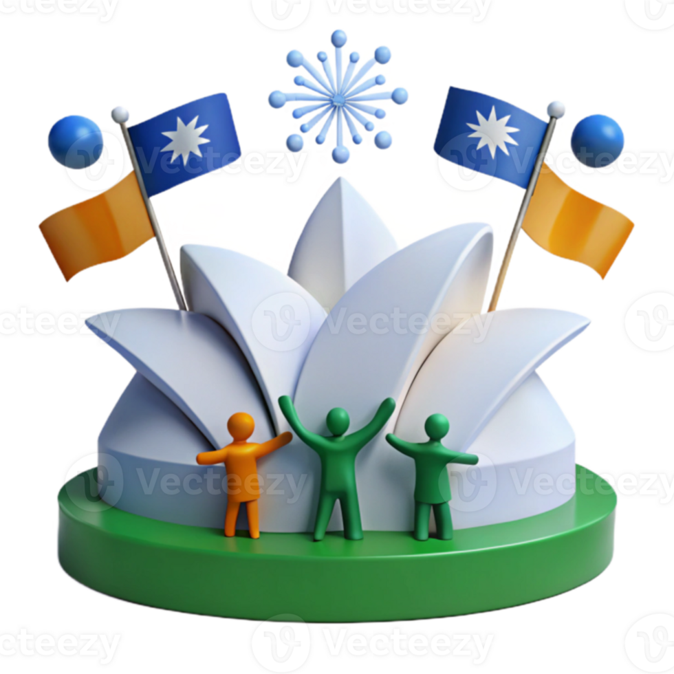 Celebrate Unity and Diversity A Symbolic Representation of Togetherness png