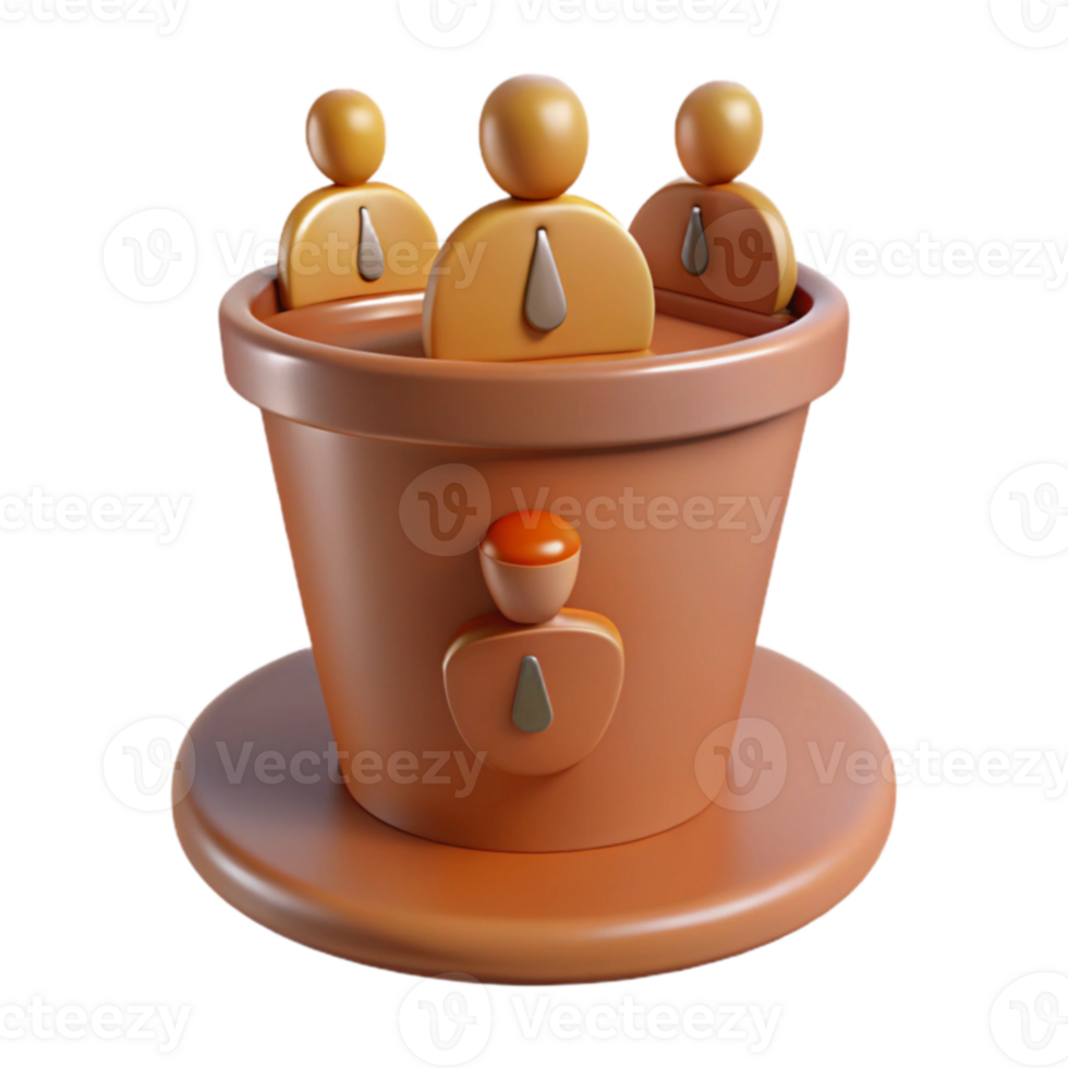 Teamwork, Collaboration, and Unity A Metaphor for Success png
