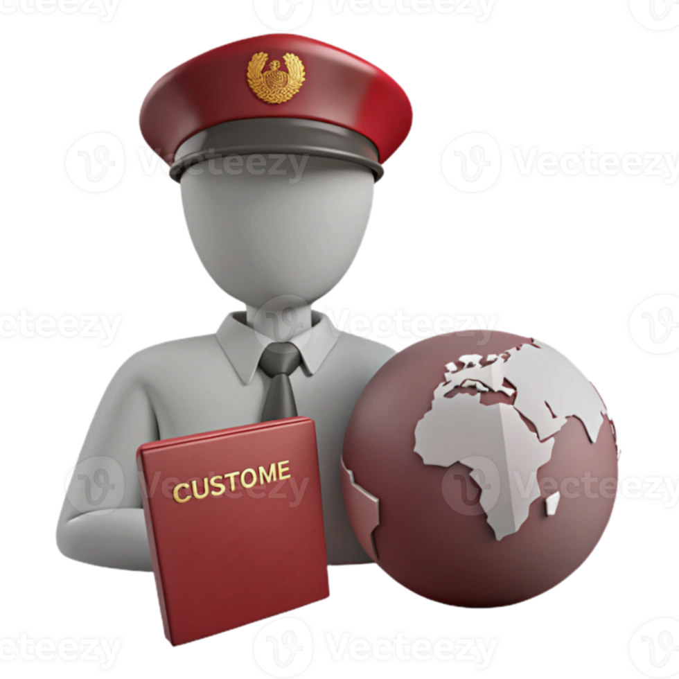 Global Trade and Customs Regulations An Overview png