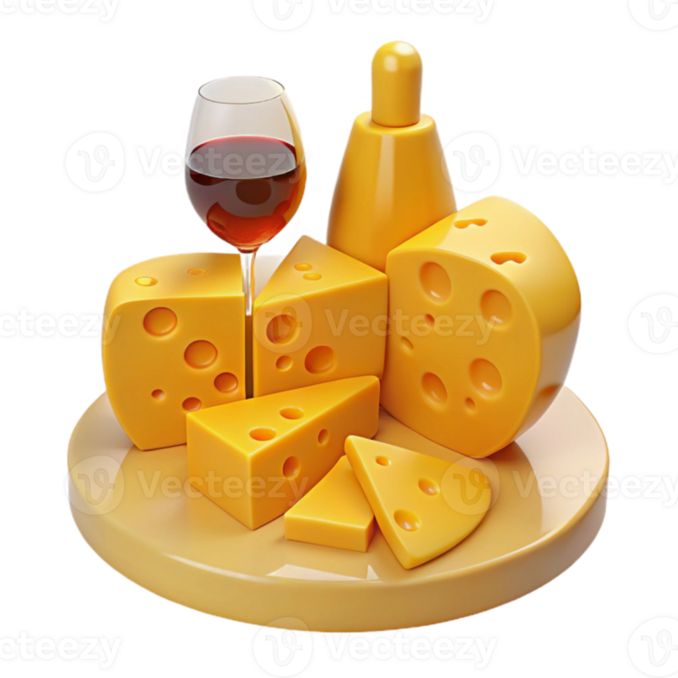 Cheese and Wine Pairing A Classic Combination png