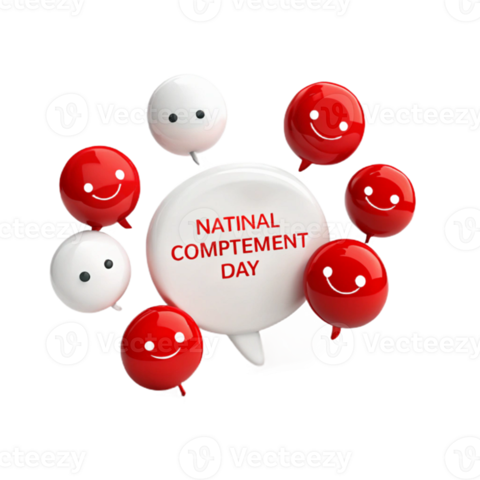 Celebrate National Compliment Day with Smiles and Kindness png