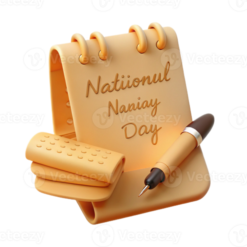 National Nania Day Celebrate a Day of Storytelling png