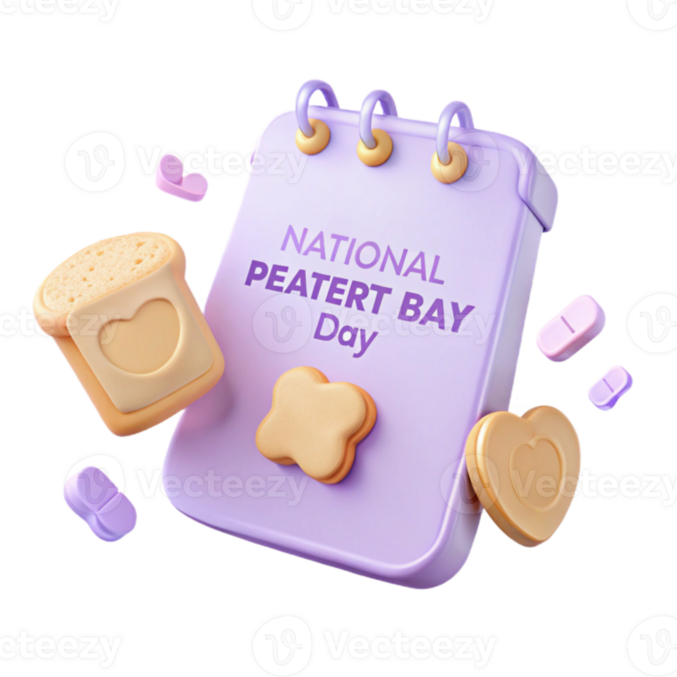 Celebrate National Snack Day with Delicious Treats png
