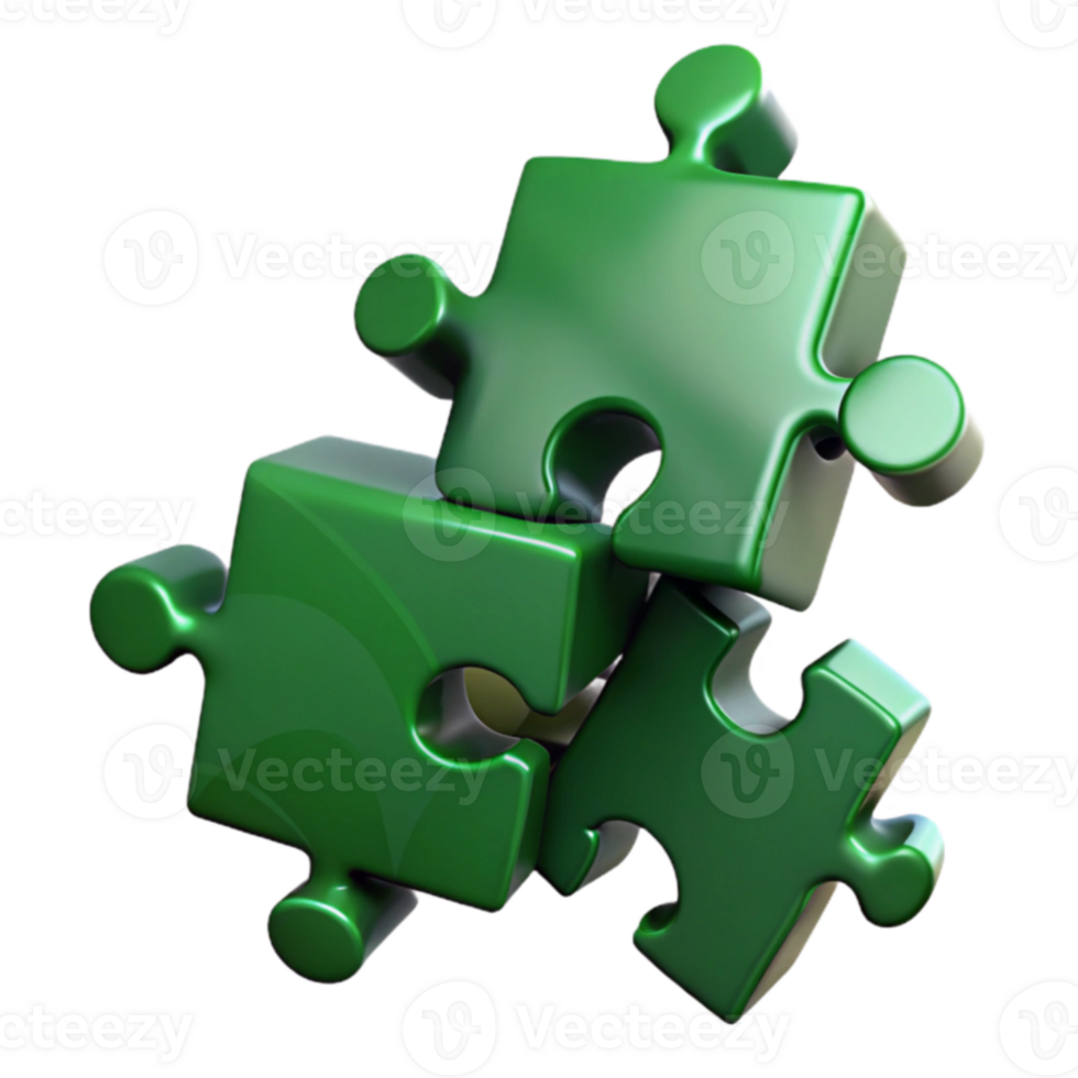 compléter le puzzle une guider à résolution complexe problèmes png