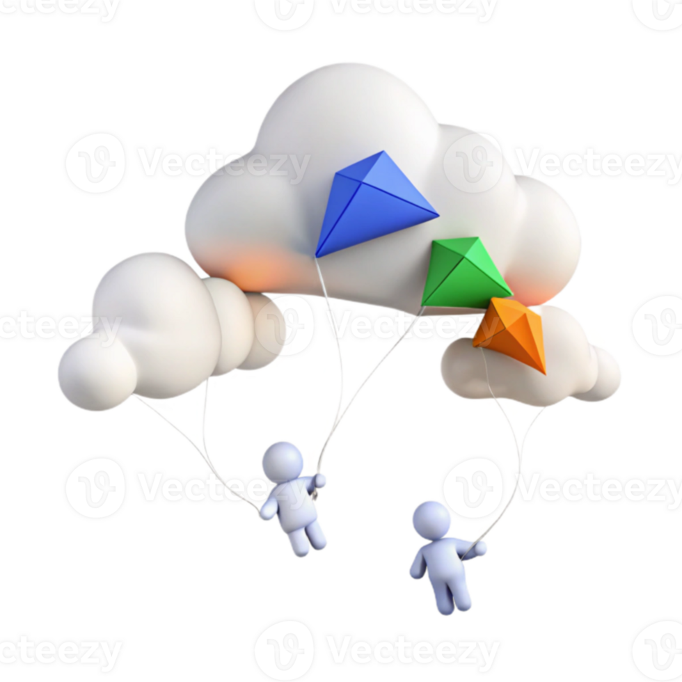 Cloud Computing Reaching New Heights with Innovation and Collaboration png