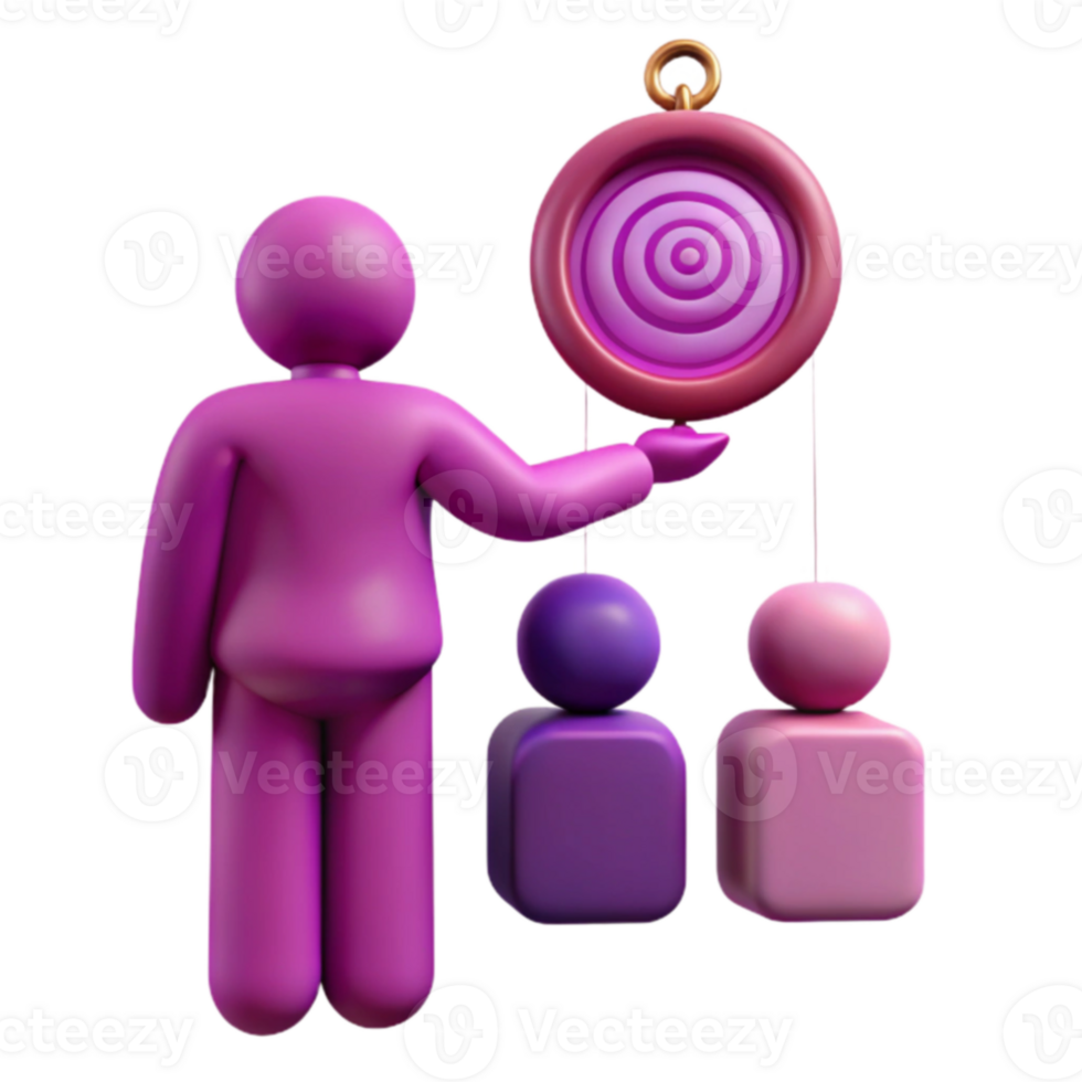 Target Audience and Customer Segmentation png