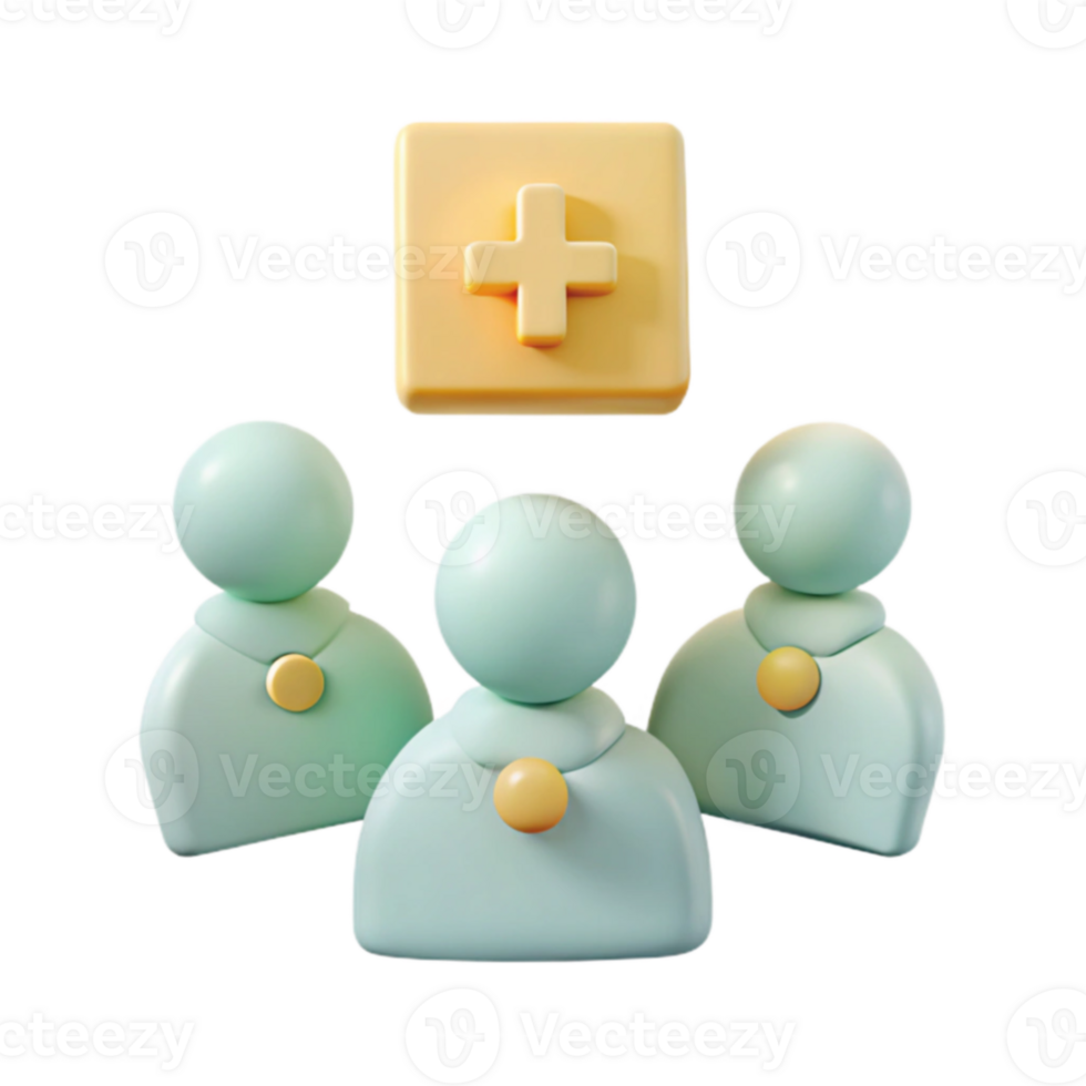 Add New Members to a Group png