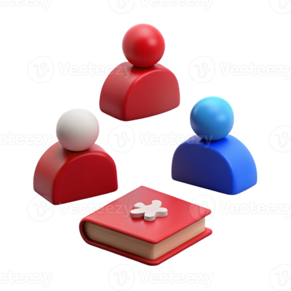 Group Collaboration and Knowledge Sharing A Visual Representation png
