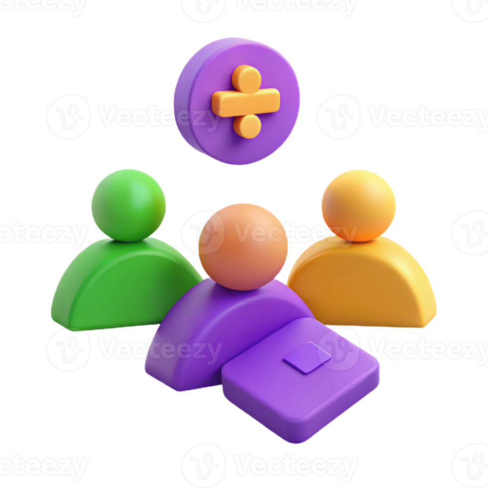 Team Collaboration and Communication with Shared Workspace png