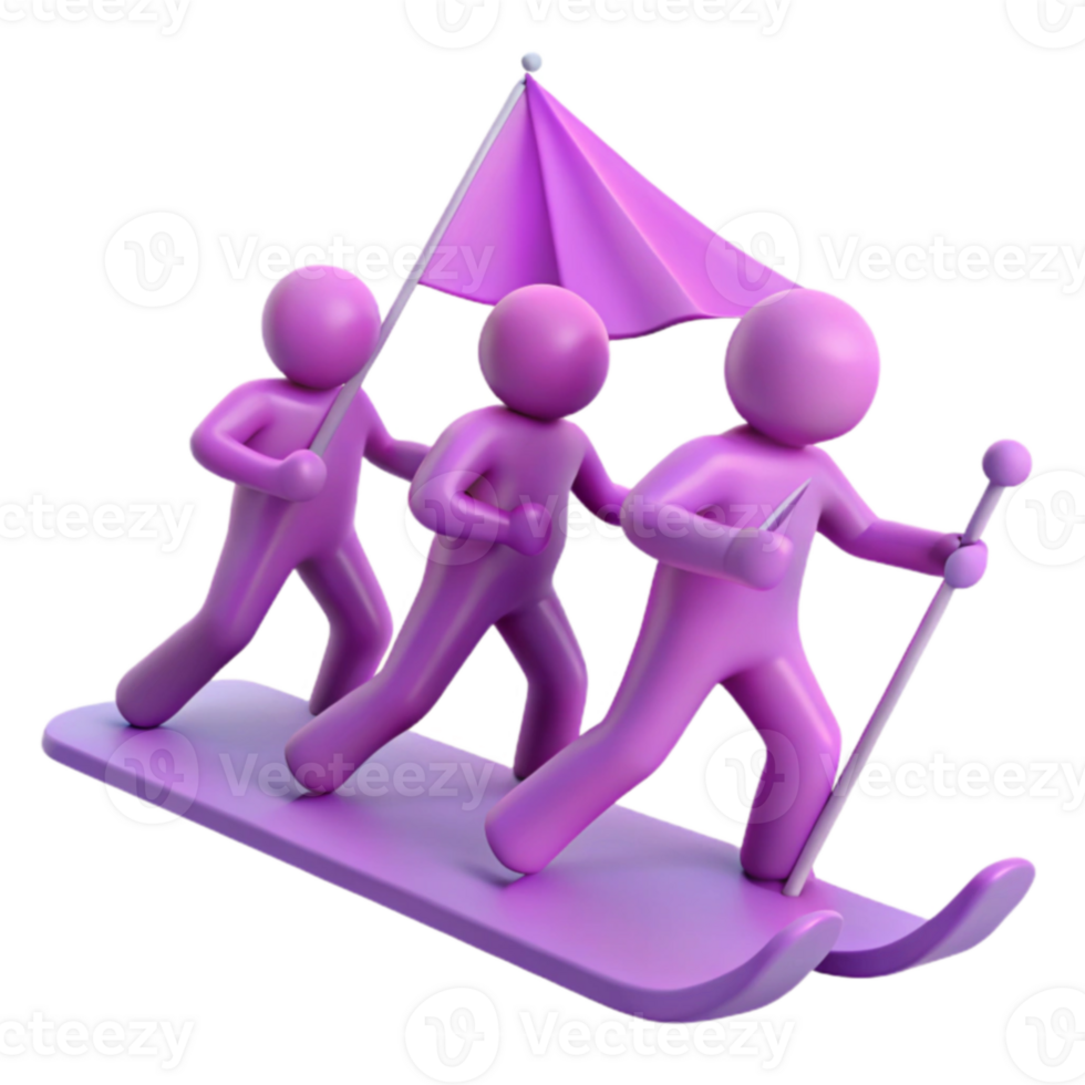 Teamwork and Success png