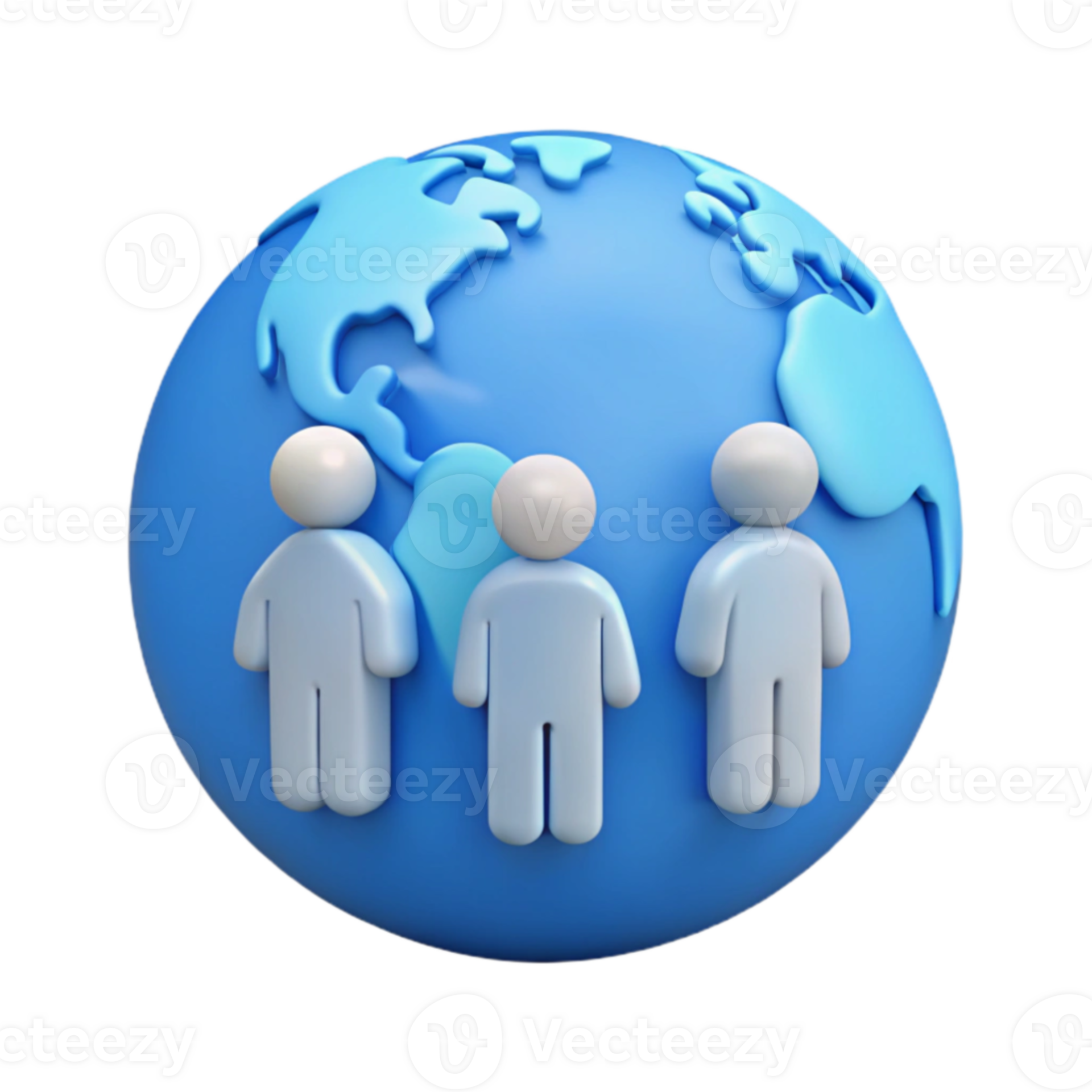 Global community unity around the world 51328606 png