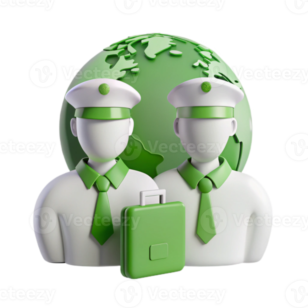 Global Security Agents png