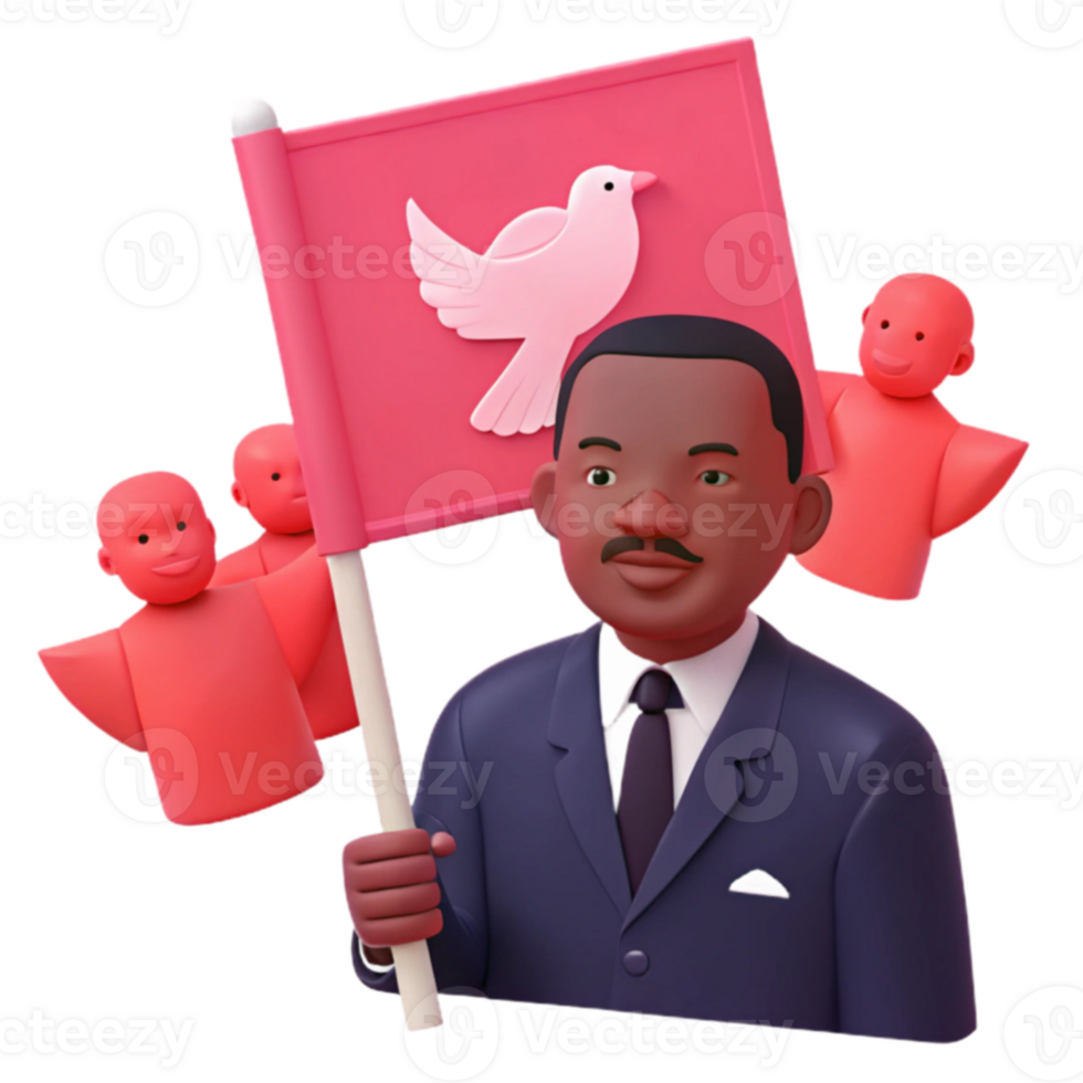 Peace Dove Flag png