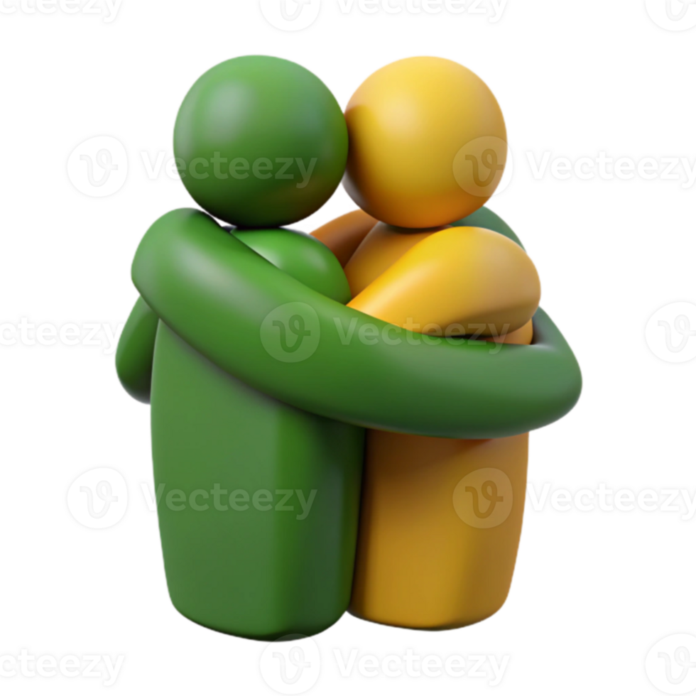 Embrace, Unity, Togetherness png