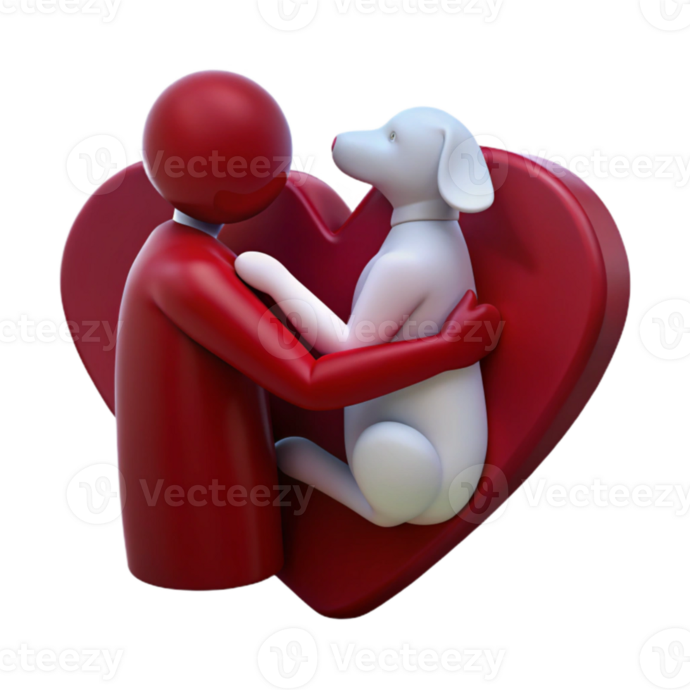 Love for Pets png