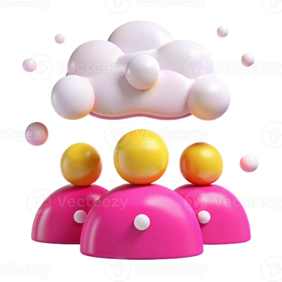 Cloud Computing for Teams png