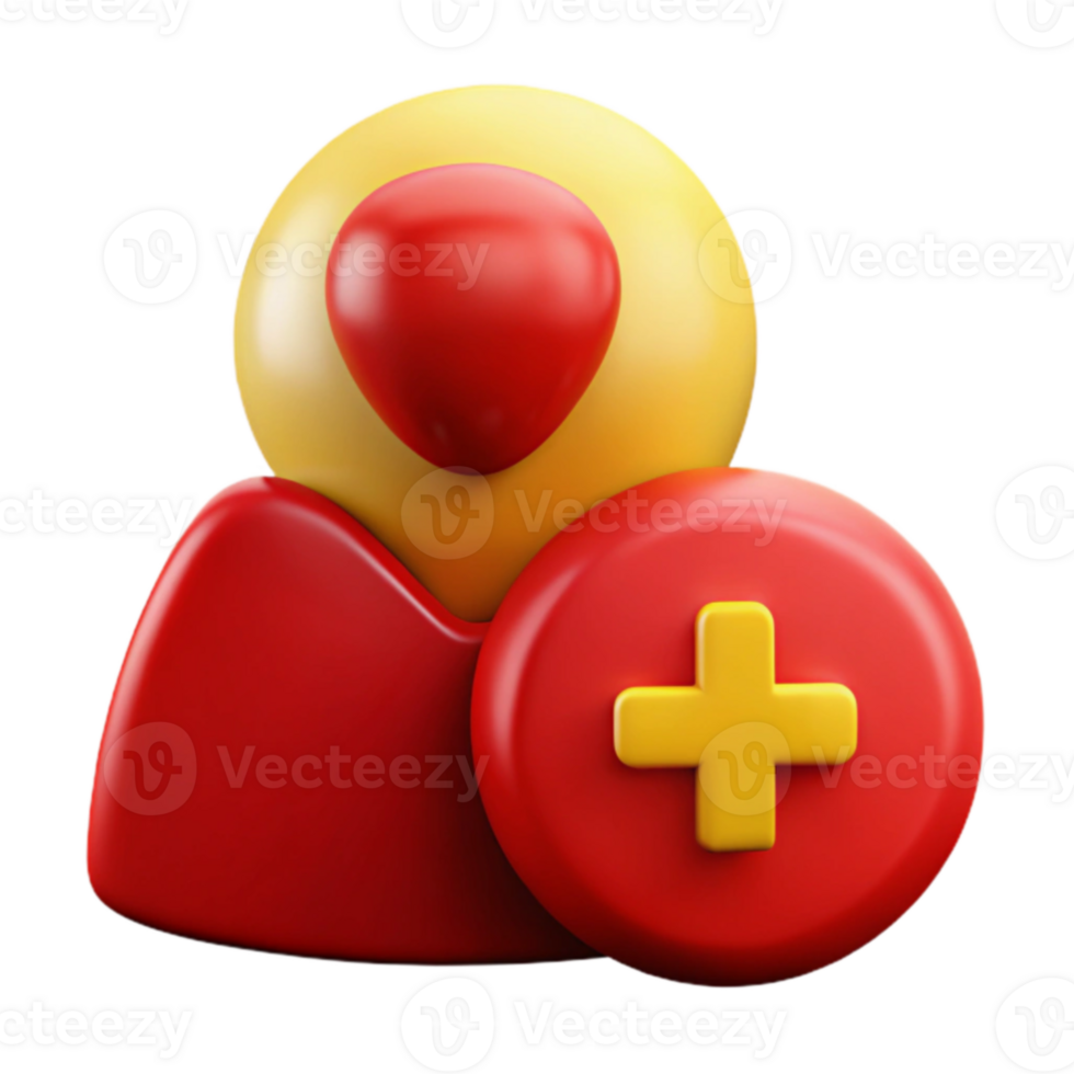 Add User Icon png