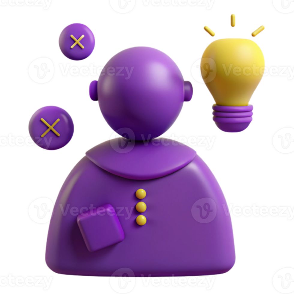 Idea Generation Problem Solving png