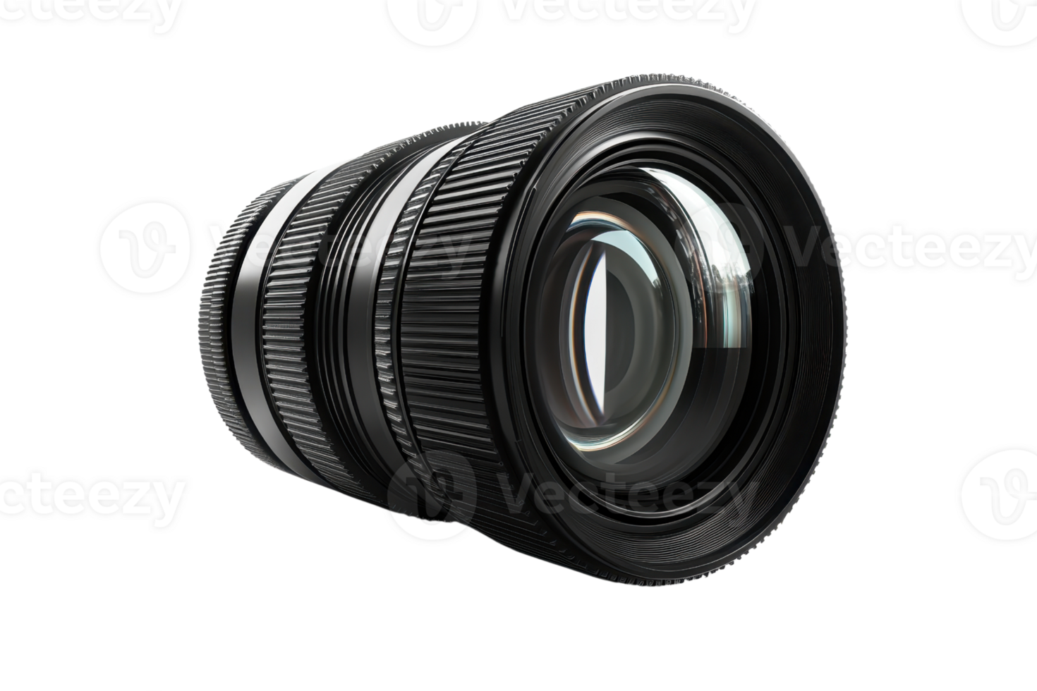 High-quality camera lens with precision optics, perfect for professional photography and videography. Features durable construction and superior image quality. png