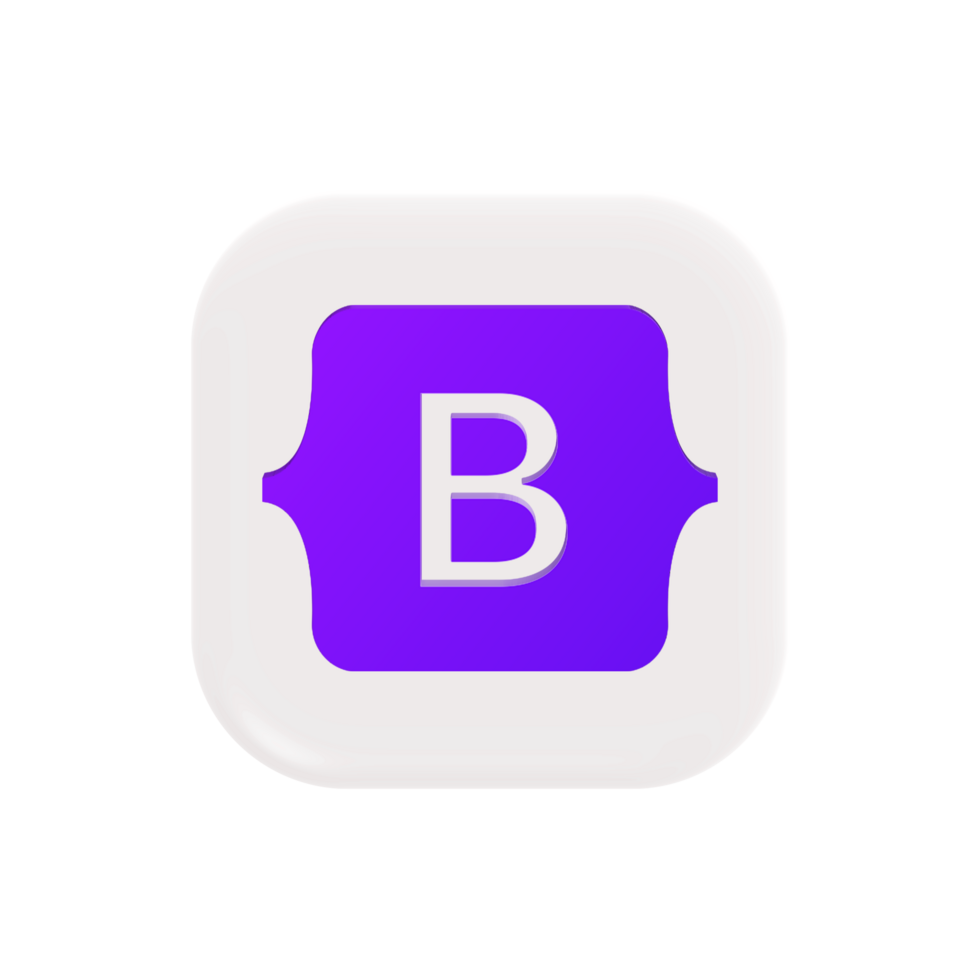 Bootstrap Programming transparent logo 51336368 PNG