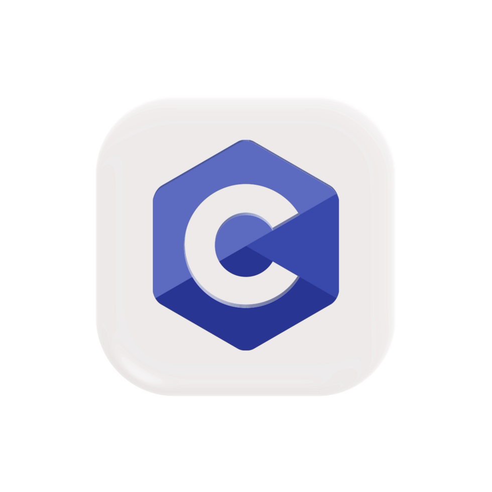 C Programming transparent logo 51336371 PNG