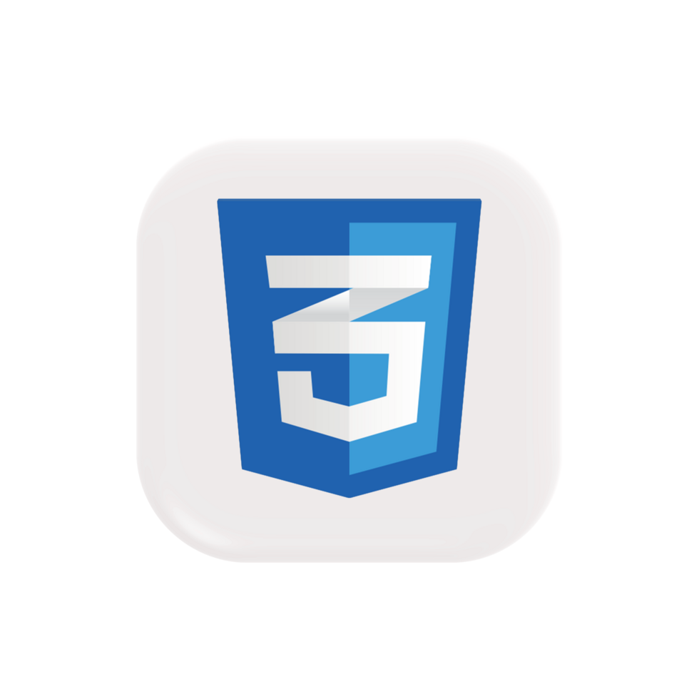css programmation transparent logo 51336376 PNG