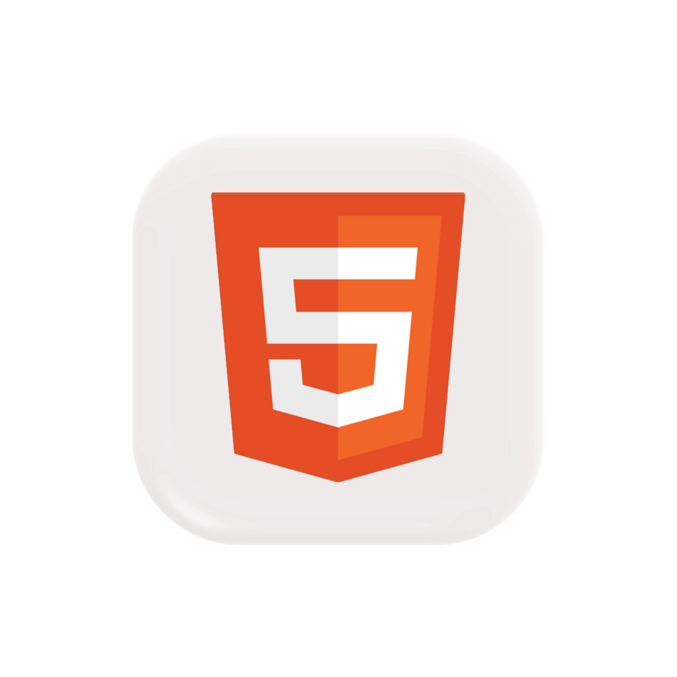 HTML Programming transparent logo 51336399 PNG