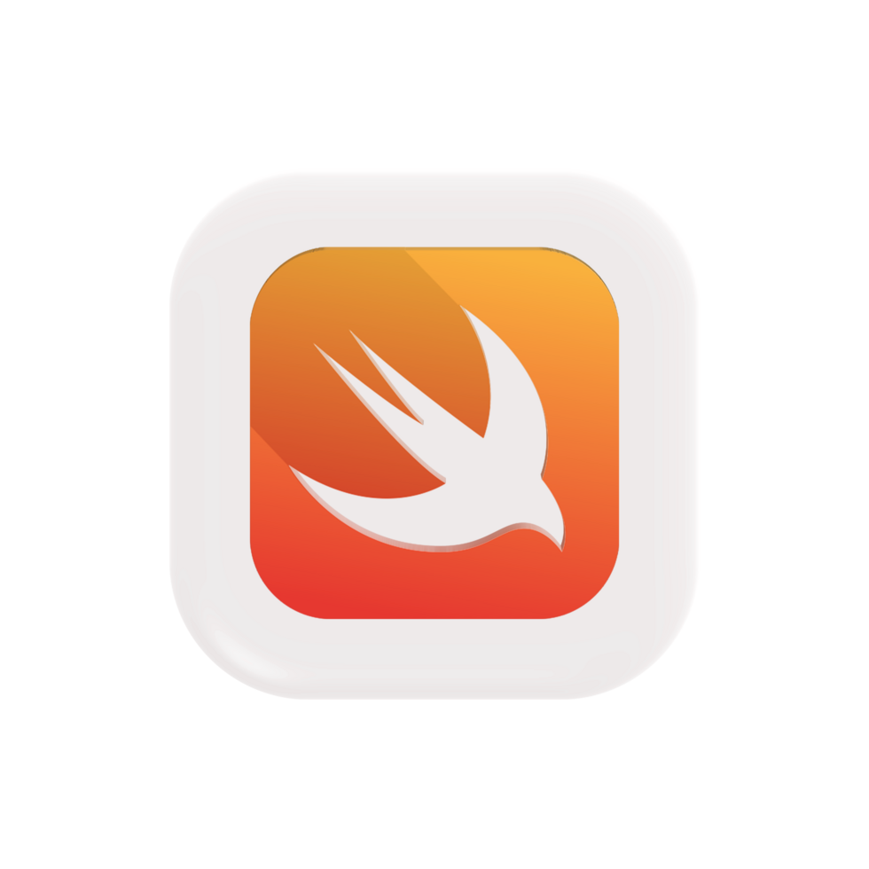 Swift Programming transparent logo 51336403 PNG