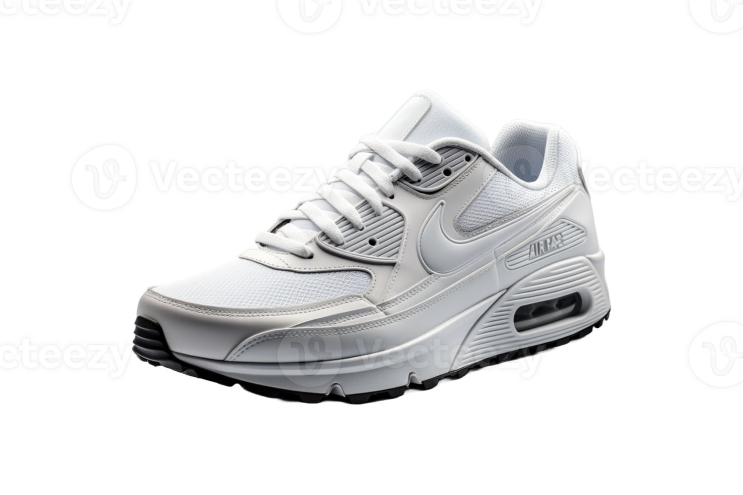 Air Max Sole on transparent background png