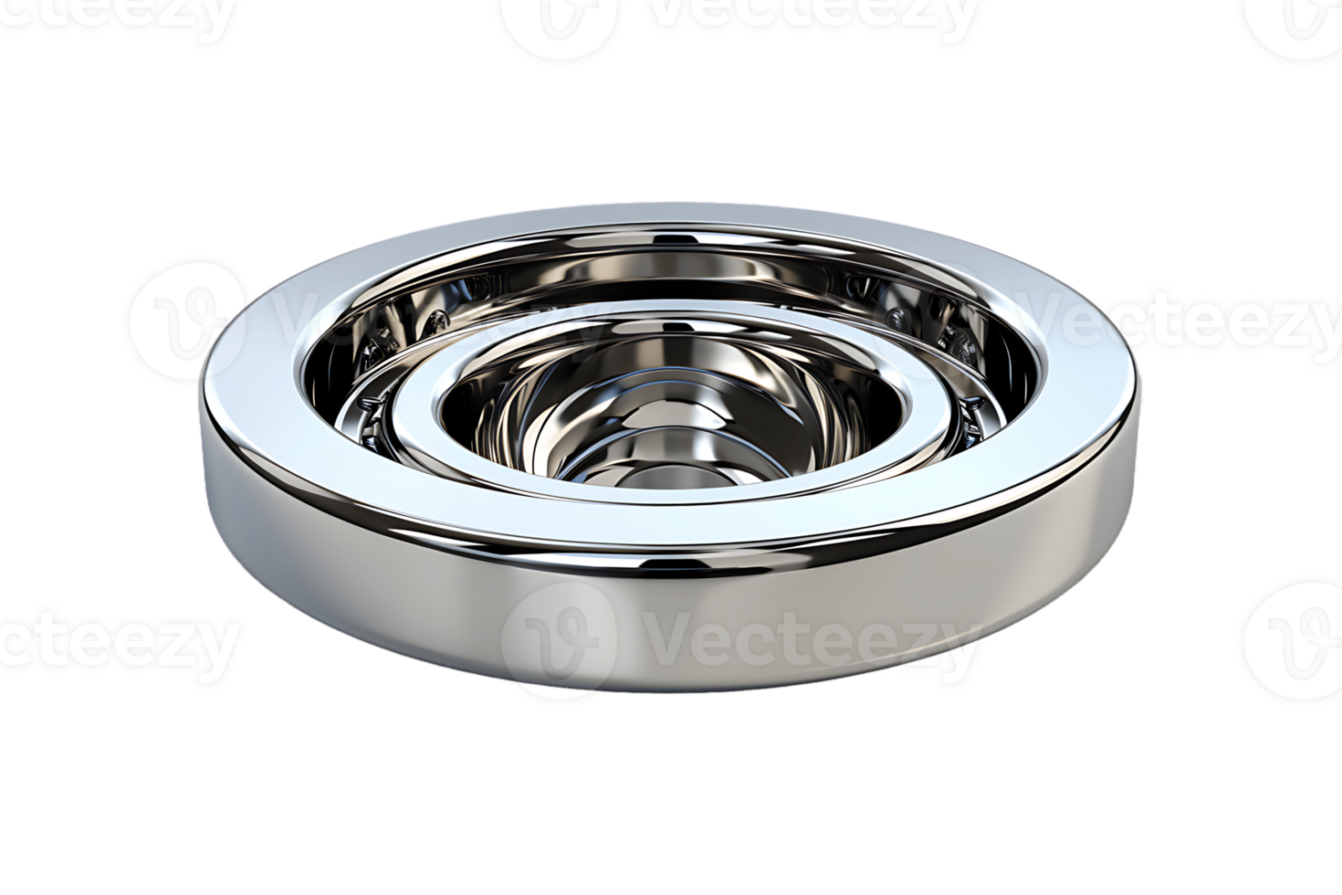 Bedpan Washers on transparent background. png