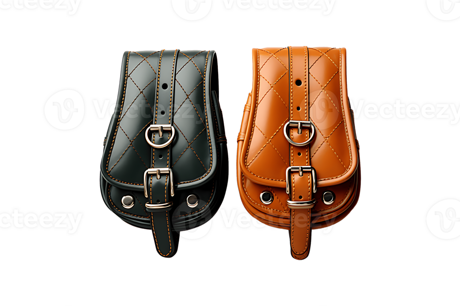 Belt Hooks on transparent background. png