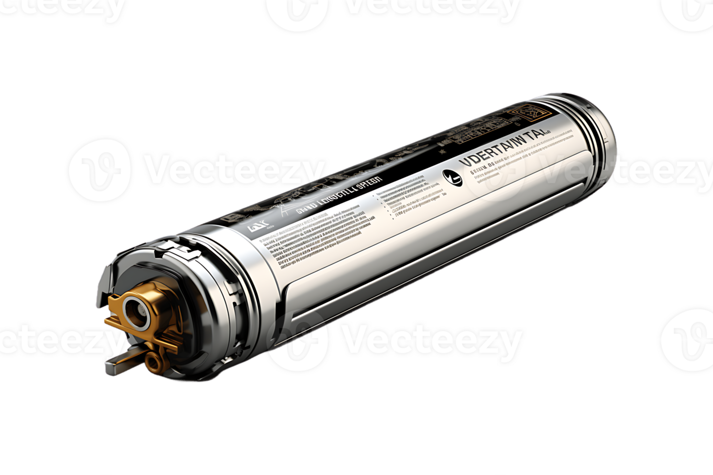 Bluetooth Battery on transparent background. png
