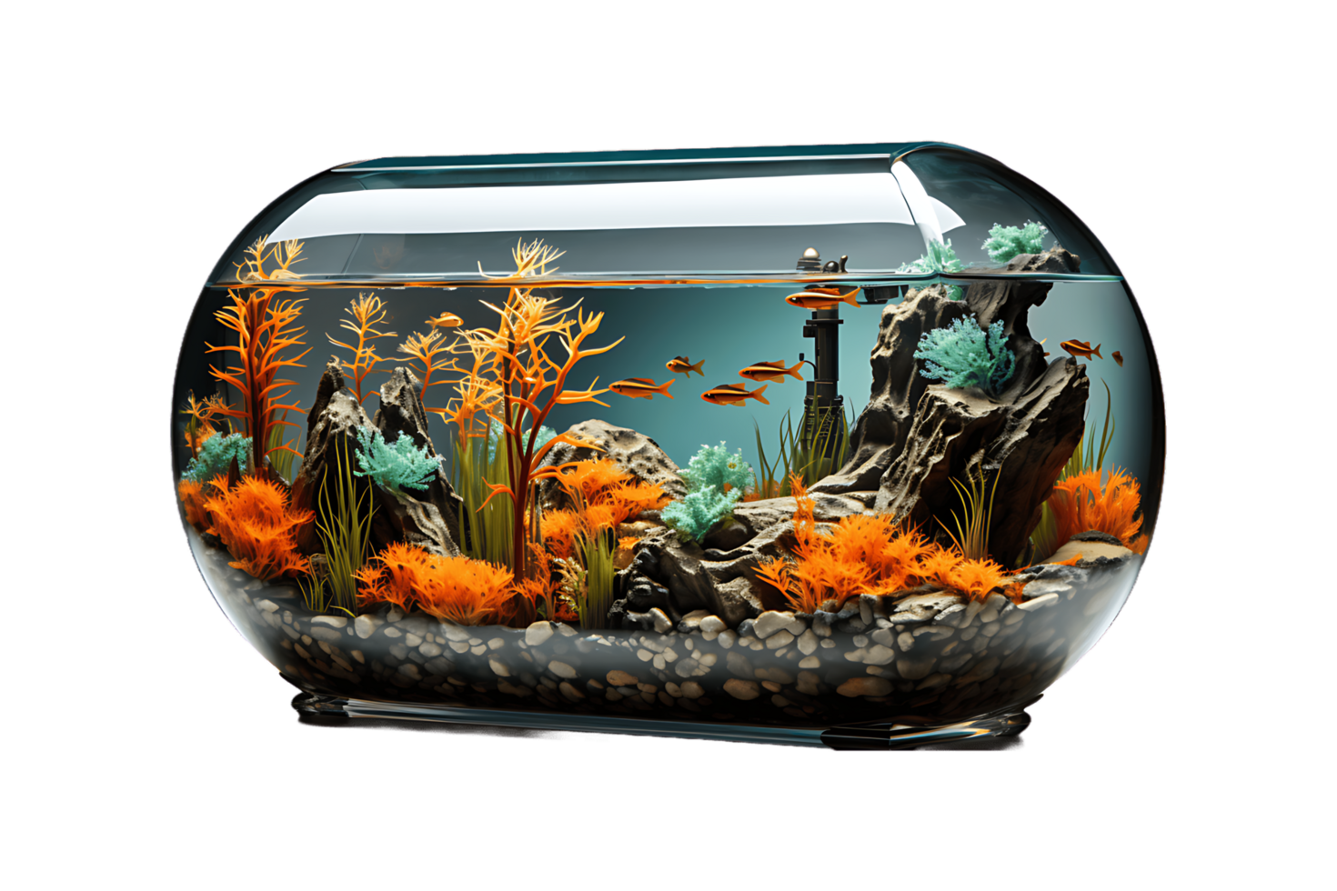 Boyu Fish Tanks On Transparent Background 51340432 PNG boyu-fish-tanks-on-transparent-background-51340432-png
