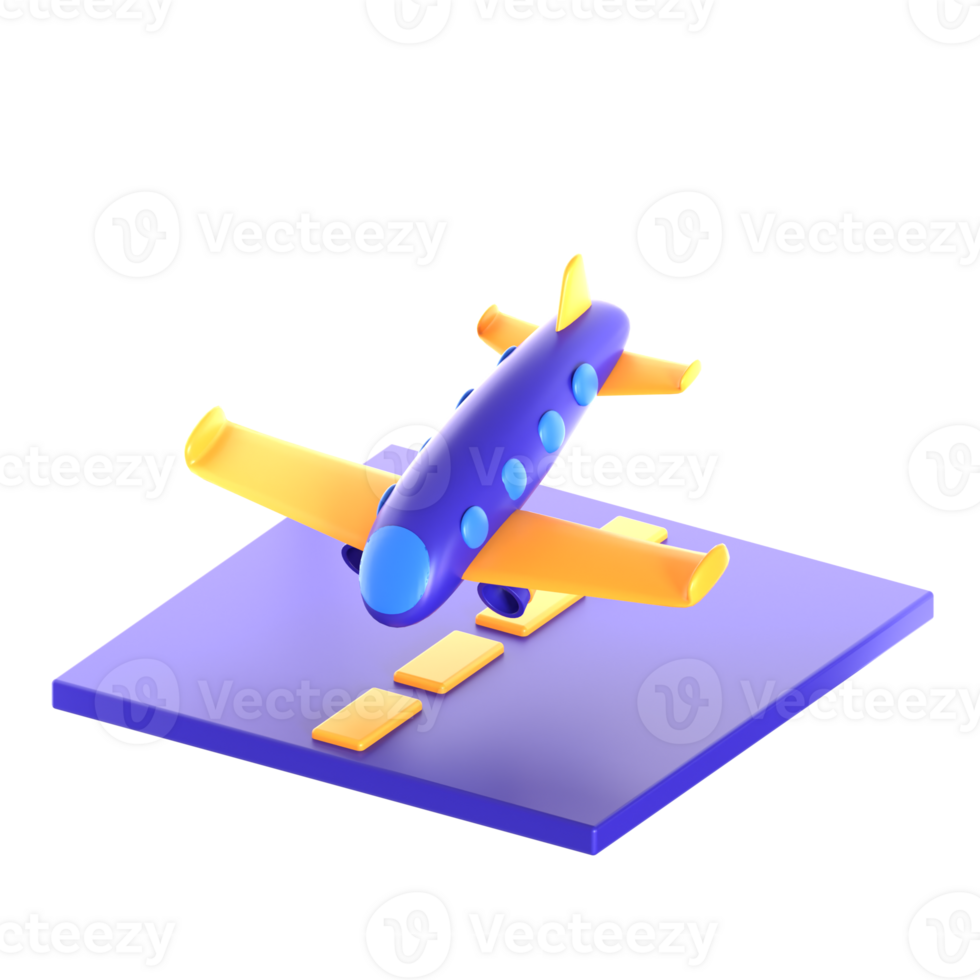 A toy airplane is flying over a piece of paper png