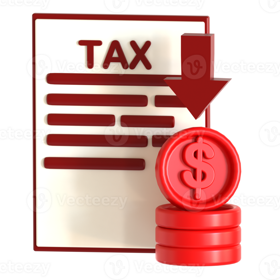 Tax return filing tips png