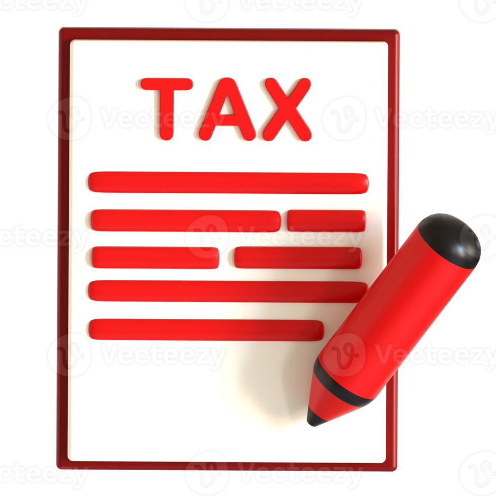 Tax forms and forms png