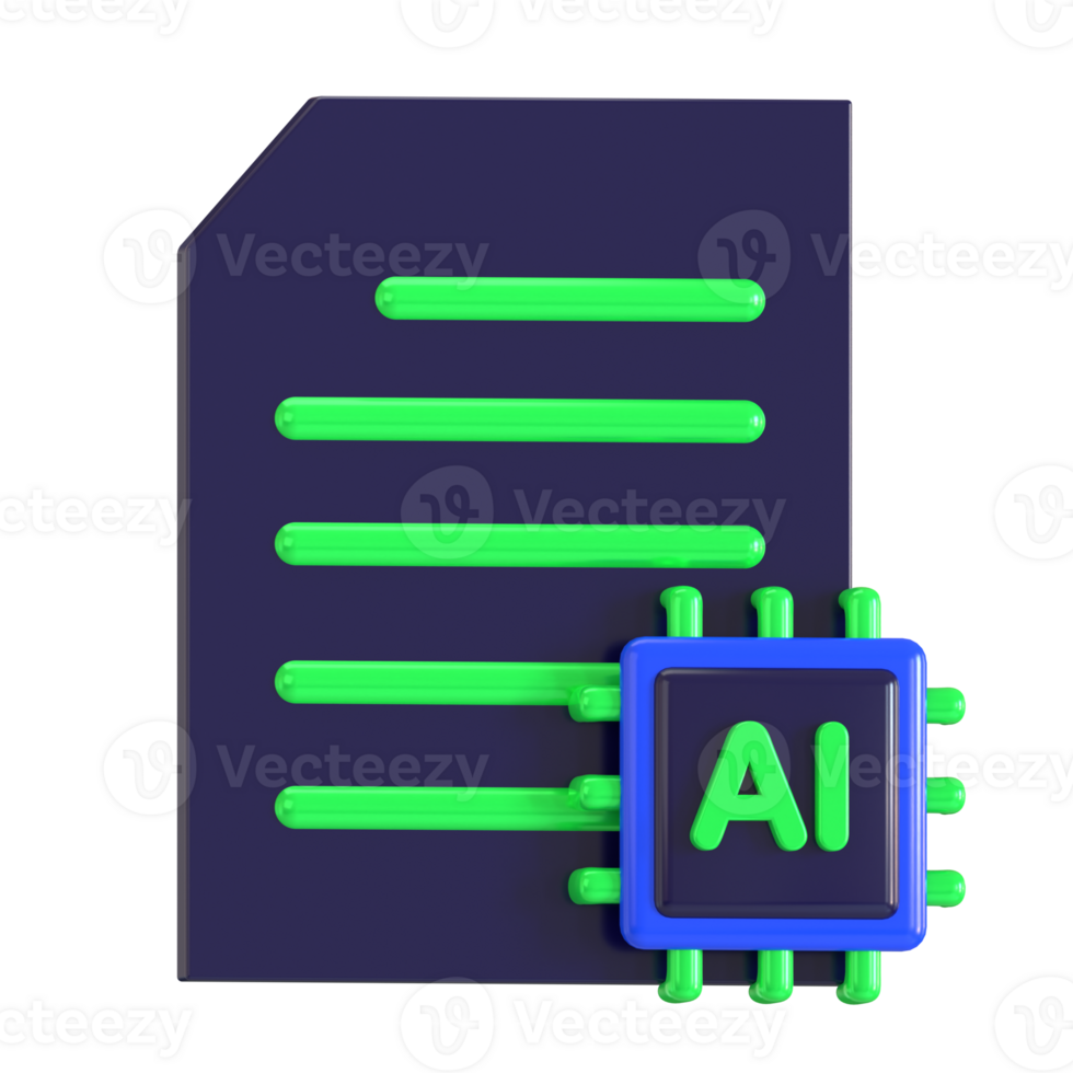 Ai file icon png