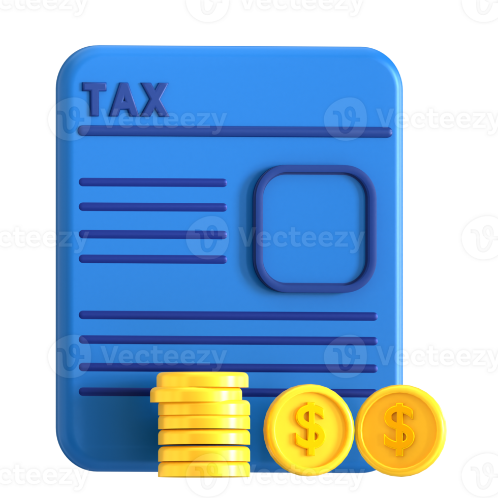 Tax calculator icon png