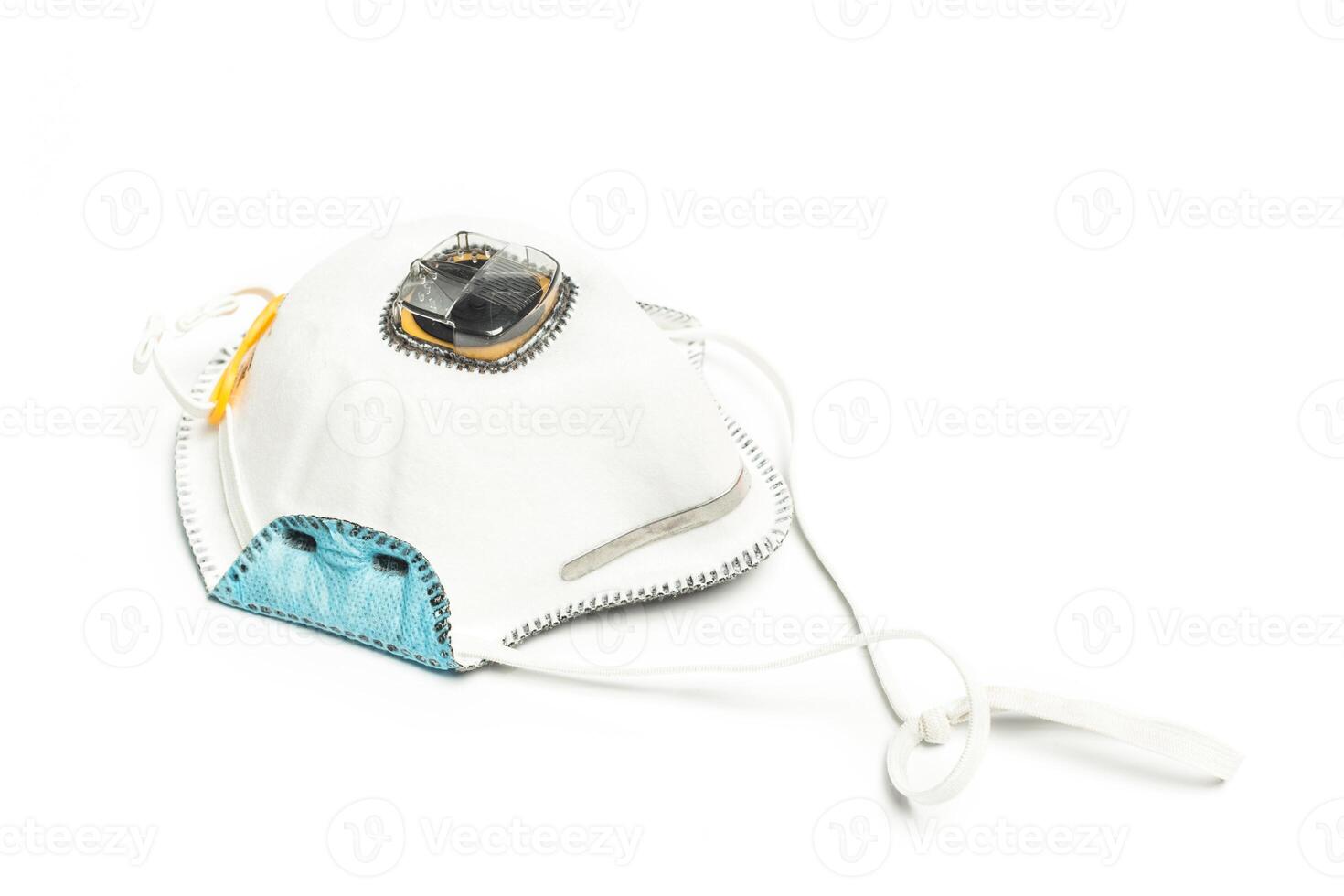 Set of architect tools photo
