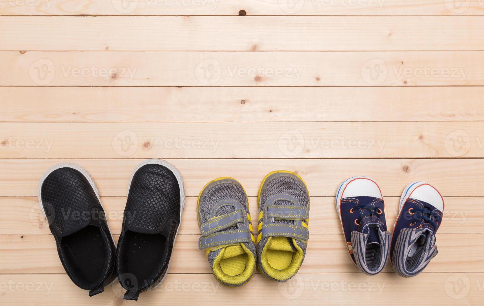 baby booties for little boy photo