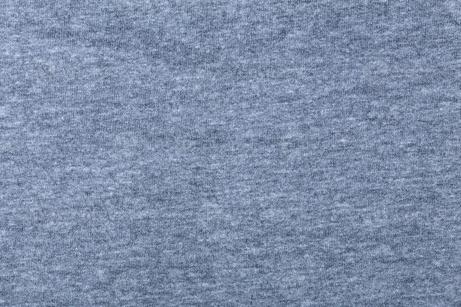 Fabric texture background photo