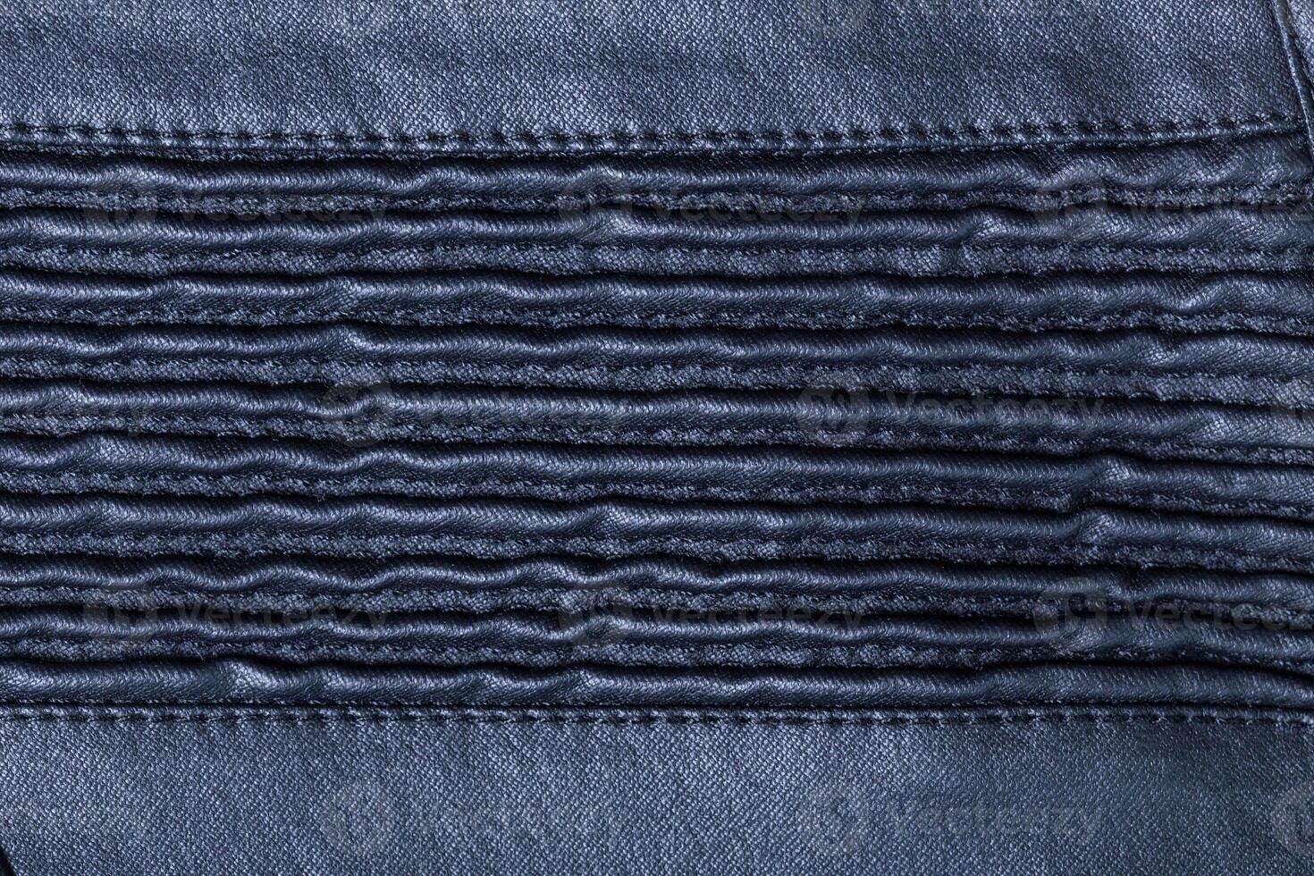leather texture background photo