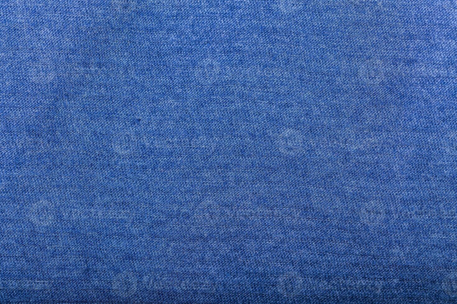 Fabric texture background photo