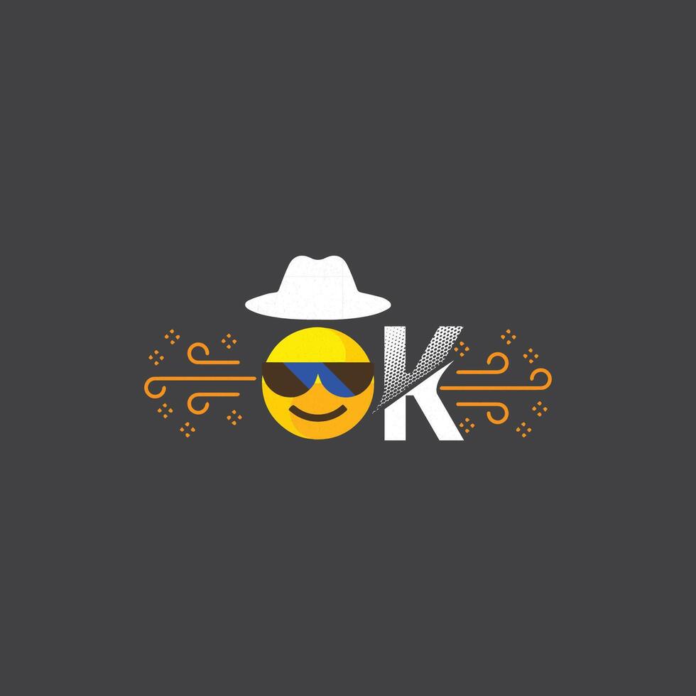 motiveted shirt design vector