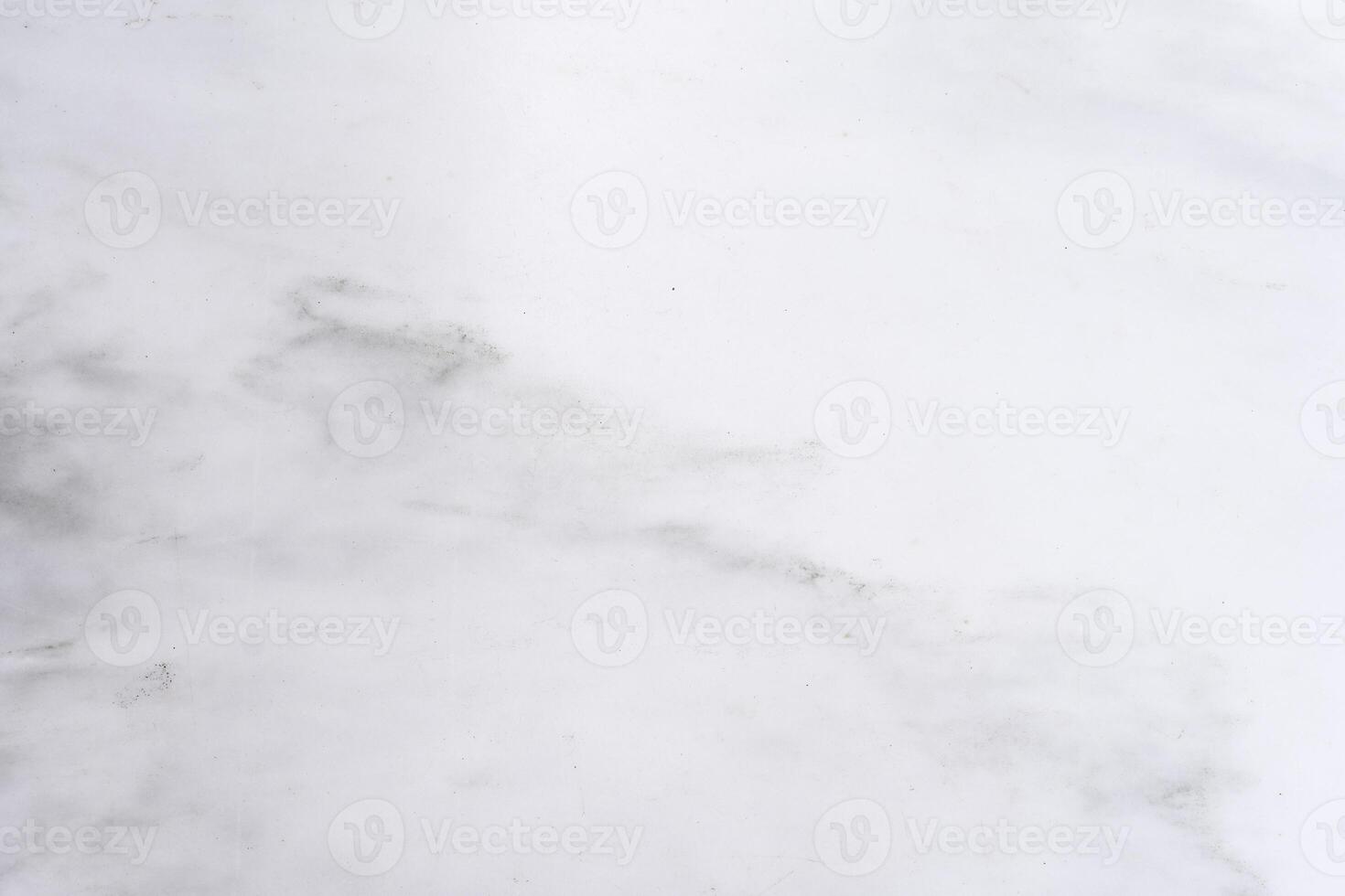 White marble texture background showing unique pattern photo