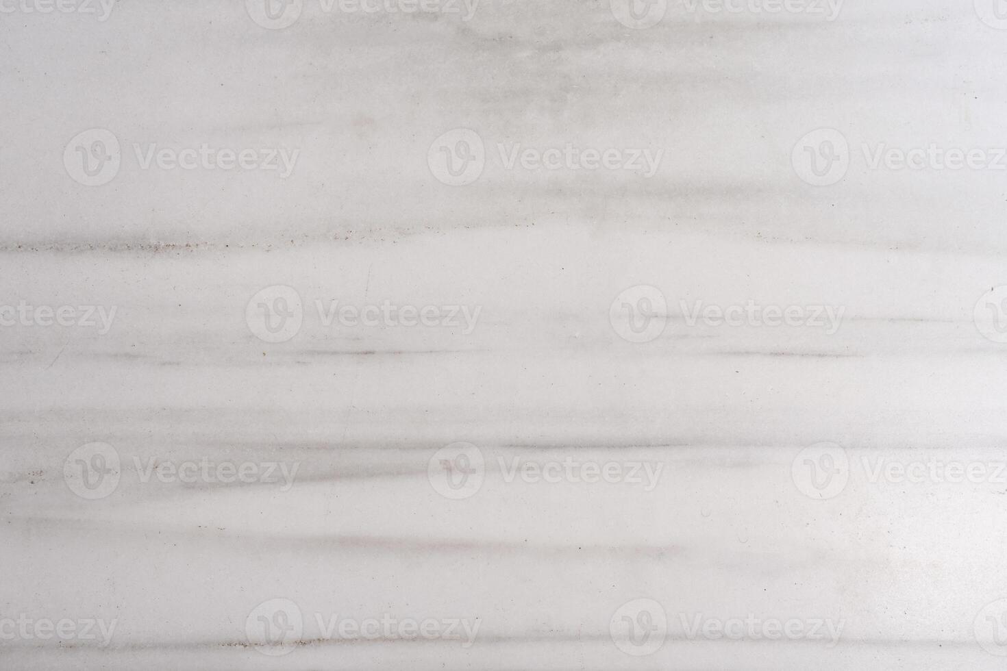 White marble texture background showing natural pattern photo